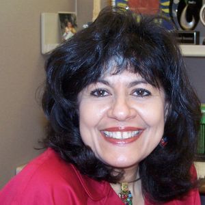 Meet your Posher, Debbie